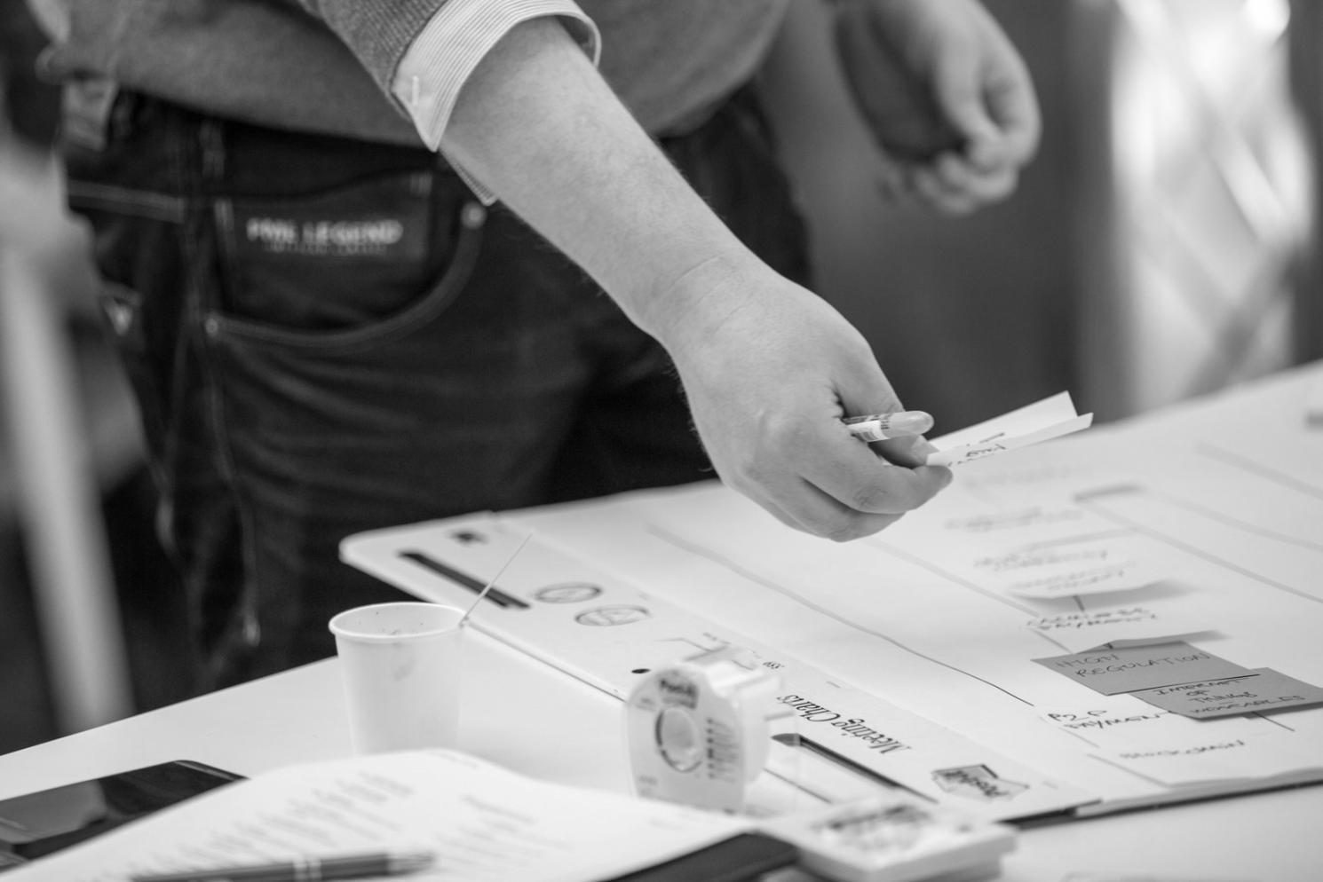Environnement professionnel d'analyse financière