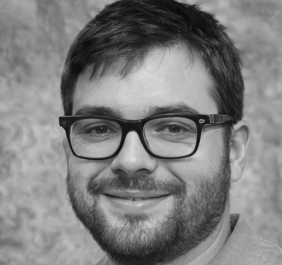 Portrait professionnel de Maxence